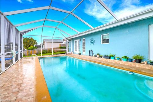 4340 S Canal Cir, NORTH FORT MYERS, FL, 33903-5048 | Card Image