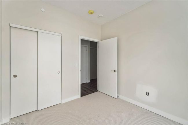 208 - 600 N Service Rd, House attached with 2 bedrooms, 1 bathrooms and 1 parking in Stoney Creek ON | Image 15