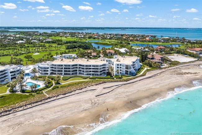 APT-317 - 2001 Sailfish Point Blvd, Condo with 2 bedrooms, 3 bathrooms and 2 parking in Stuart FL | Image 34