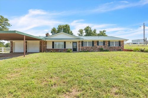 331249 E 1020 Rd, Harrah, OK, 73045-5816 | Card Image