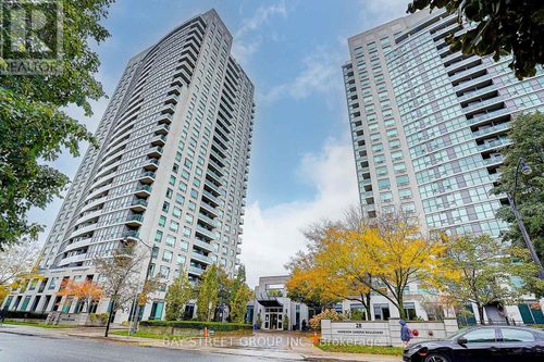 1712-30 Harrison Garden Blvd, North York, ON, M2N7A9 | Card Image