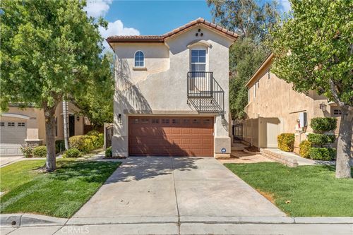 27732 Elkwood Ln, Castaic, CA, 91384-4766 | Card Image