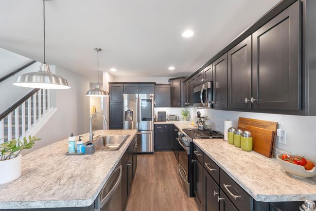 1213 Twisted Branch Way, House other with 3 bedrooms, 3 bathrooms and null parking in Sun Prairie WI | Image 17