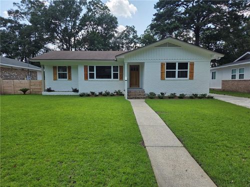 40 W Lourando Dr, Mobile, AL, 36606-2429 | Card Image