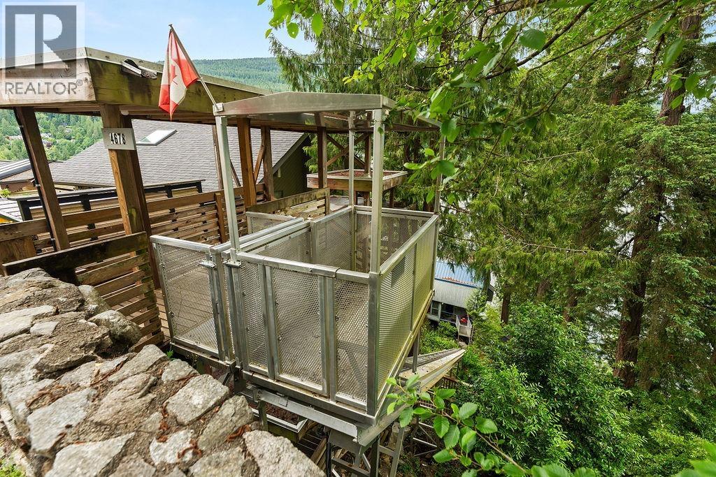 Residential in North Vancouver 3
