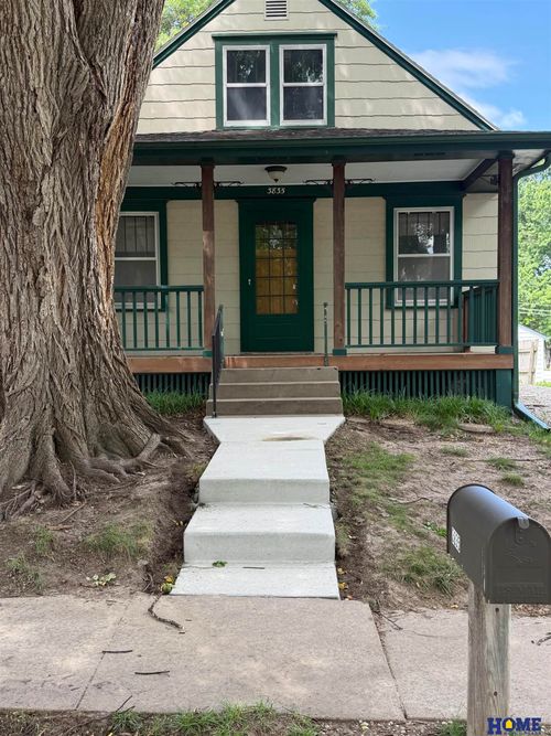 3835 S 16th St, Lincoln, NE, 68502-5420 | Card Image