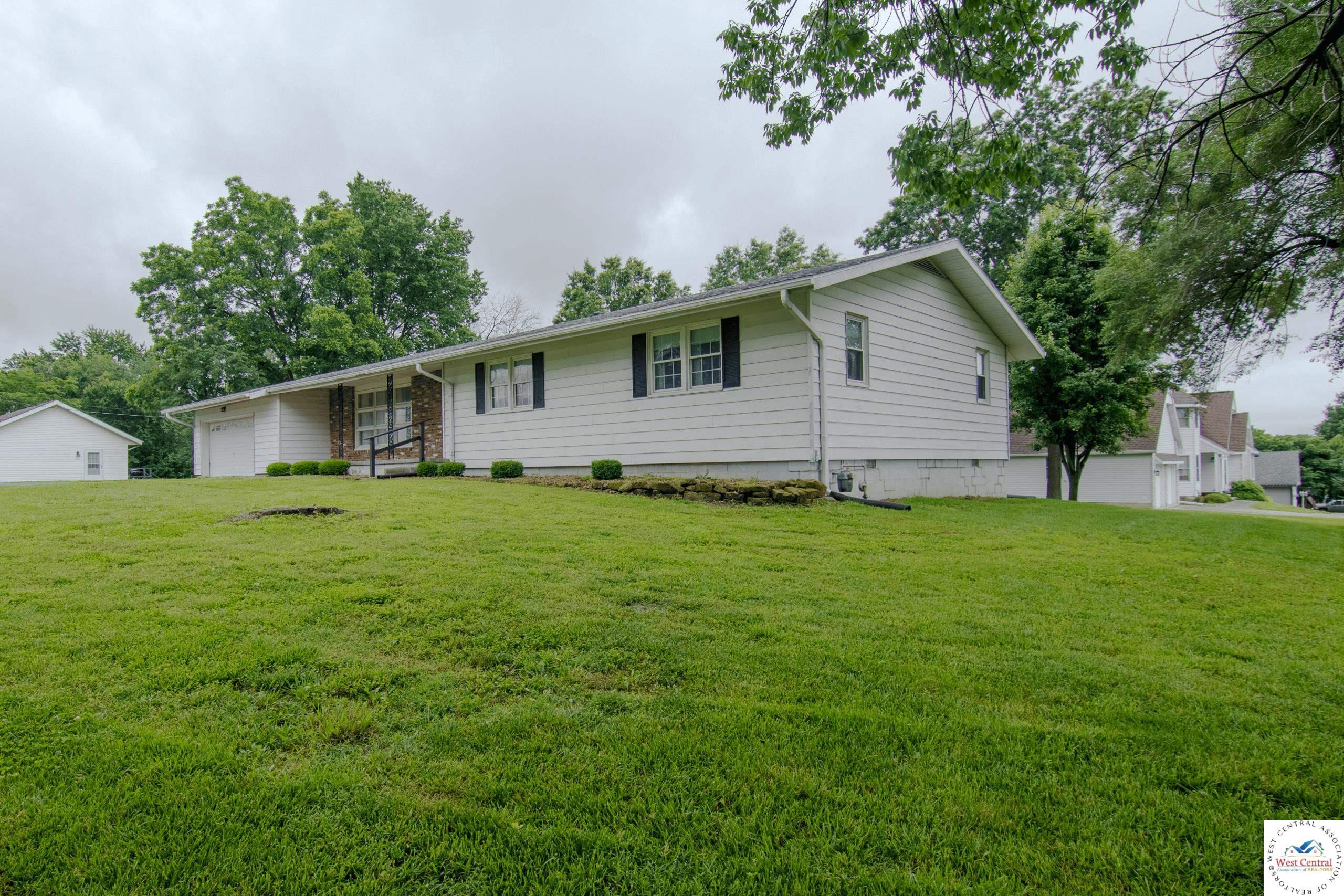 Residential in Clinton 2