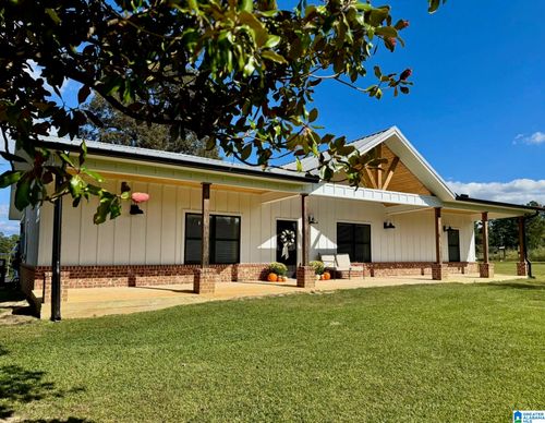 1097 Jones Chapel Rd, Springville, AL, 35146-8540 | Card Image