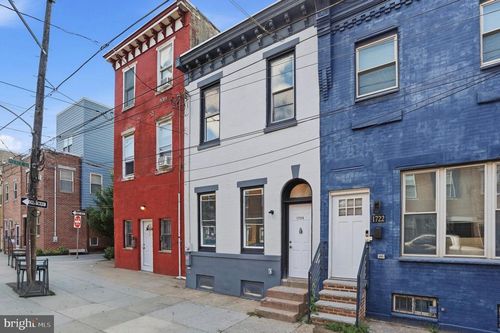 1724 S 4th St, PHILADELPHIA, PA, 19148-1853 | Card Image
