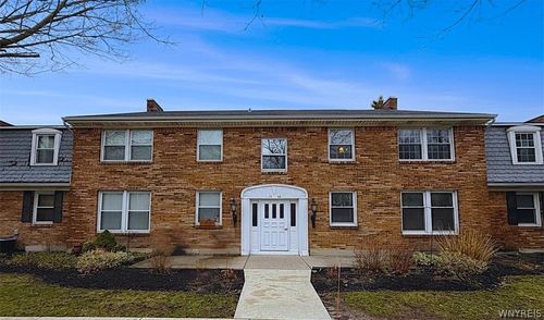 8-1340 Maple Rd, Amherst, NY, 14221-3537 | Card Image