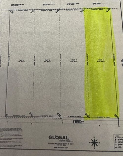 0 Old Creek Rd, Memphis, TN, 38125 | Card Image