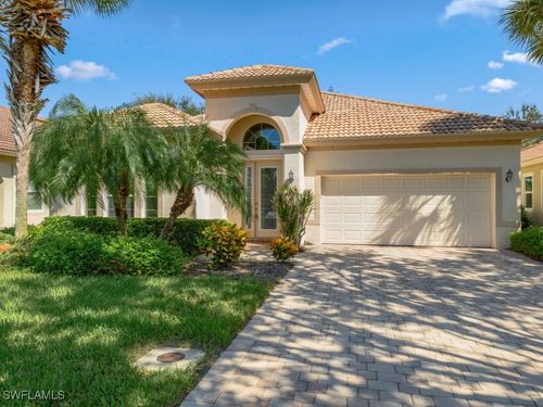 10312 Flat Stone Loop, BONITA SPRINGS, FL, 34135-5030 | Card Image