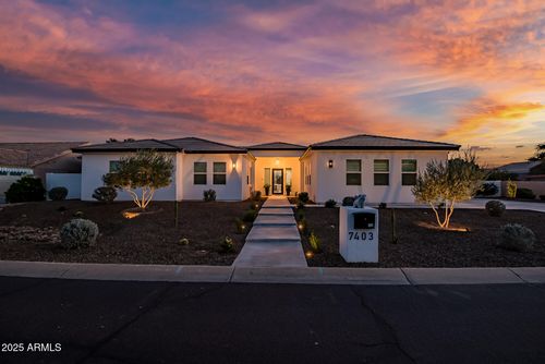 7403 W Port Au Prince Ln, Peoria, AZ, 85381-4449 | Card Image