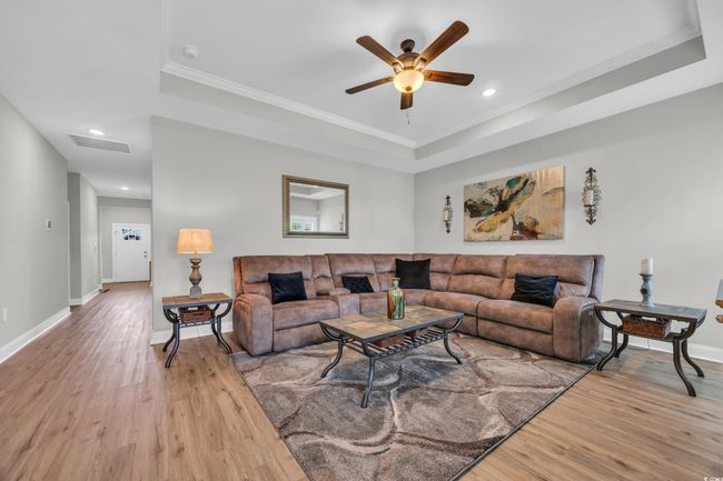 3004 Fiddler Ct, House other with 4 bedrooms, 2 bathrooms and 6 parking in Loris SC | Image 25