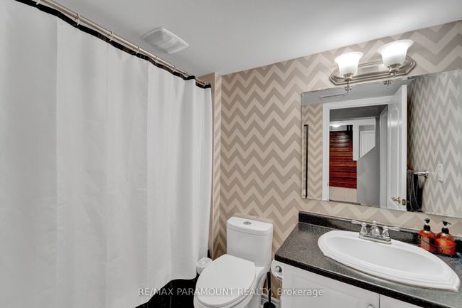 8 Eaglelanding Dr, House other with 5 bedrooms, 5 bathrooms and 2 parking in Brampton ON | Image 38
