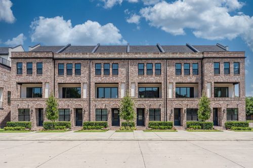1003-2401 Canton Street, Dallas, TX, 75201 | Card Image