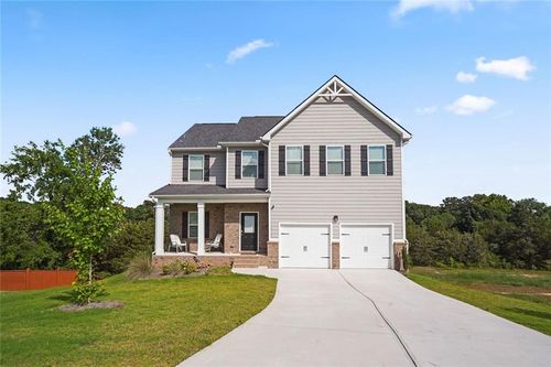 510 Overlook Rd, Covington, GA, 30014-8606 | Card Image