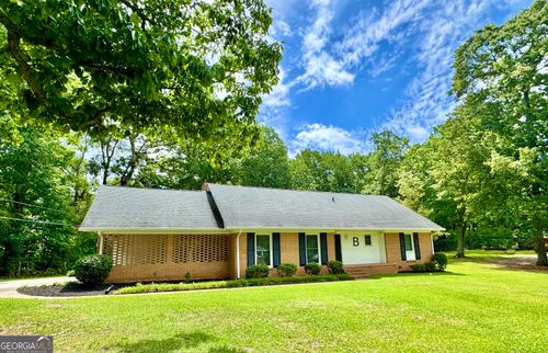 758 S Cherokee Rd, Social Circle, GA, 30025-4648 | Card Image