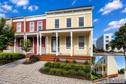 605 Spring St, Richmond, VA, 23220-6254 | Card Image