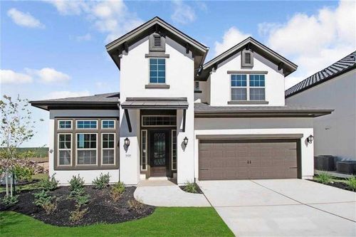 1120 Positano Pass, Leander, TX, 78641-4319 | Card Image