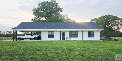2420 & 2430 County Road 4107, New Boston, TX, 75570-5965 | Card Image