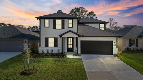 19733 Flag View Dr, Montgomery, TX, 77316-3540 | Card Image