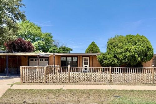 4414 Humble Ave, Midland, TX, 79707-5311 | Card Image