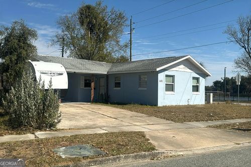 641 Russell Drive, Daytona Beach, FL, 32114 | Card Image