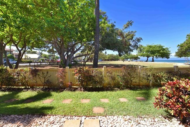 APT-110 - 3691 Lower Honoapiilani Rd, Condo with 1 bedrooms, 1 bathrooms and null parking in Lahaina HI | Image 41