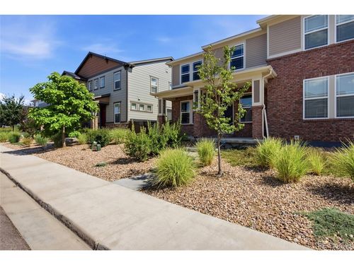 18292 E Kansas Pl, Aurora, CO, 80017-4567 | Card Image