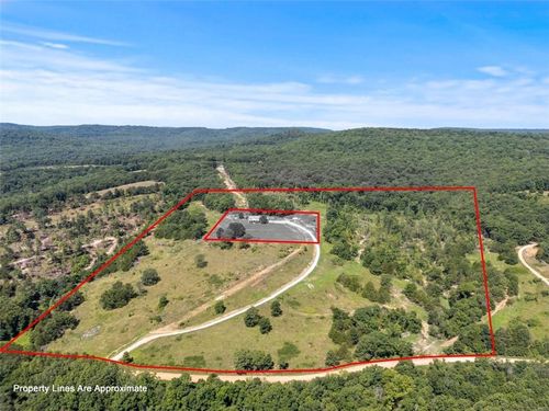 TBD Madison 6601, Huntsville, AR, 72740 | Card Image