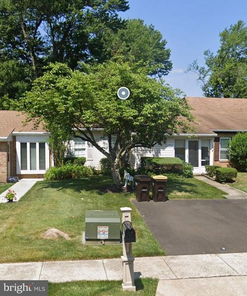 2472 Webster Ct, BENSALEM, PA, 19020-2226 | Card Image