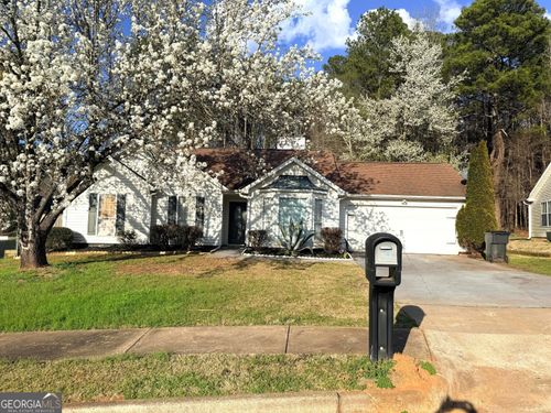 605 Samantha Cir, Stockbridge, GA, 30281-6249 | Card Image