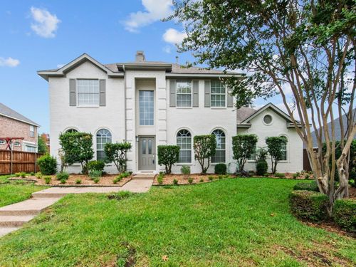 2421 Kittyhawk Dr, Plano, TX, 75025-6093 | Card Image