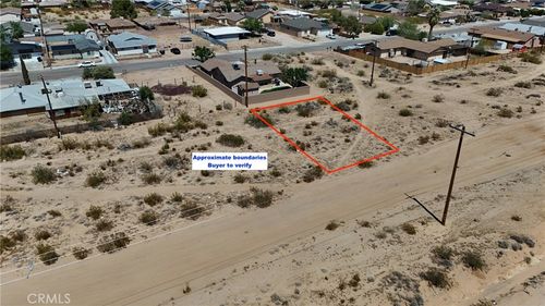 744 W Bowman Rd, Ridgecrest, CA, 93555 | Card Image