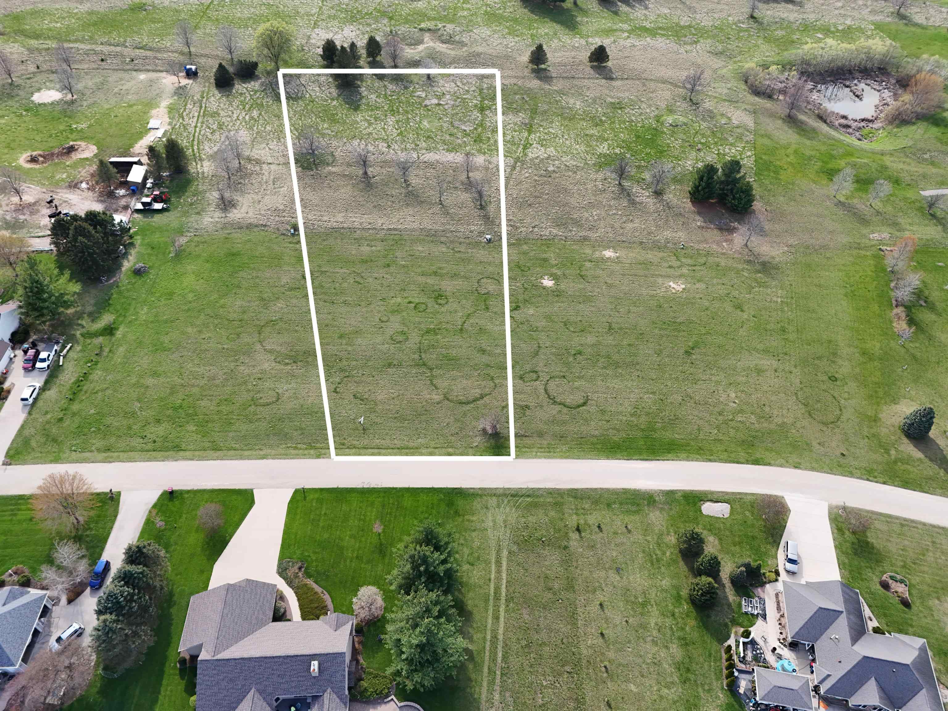 Land in Decatur 2