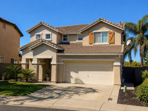 1632 Black Bear Street, Roseville, CA, 95747 | Card Image