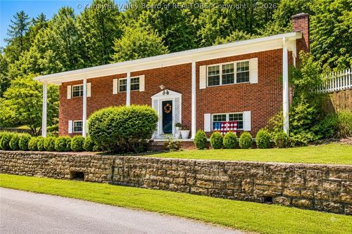 169 Burning Springs Rd, Belle, WV, 25015-1410 | Card Image