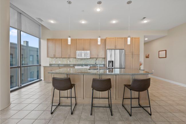 UNIT-404 - 300 W Spring St, Condo with 2 bedrooms, 2 bathrooms and null parking in Columbus OH | Image 12