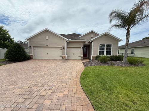 4668 Marilyn Anne Dr, JACKSONVILLE, FL, 32257-3361 | Card Image