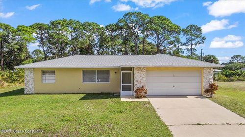 1421 Grand Ct Nw, PALM BAY, FL, 32907-6913 | Card Image