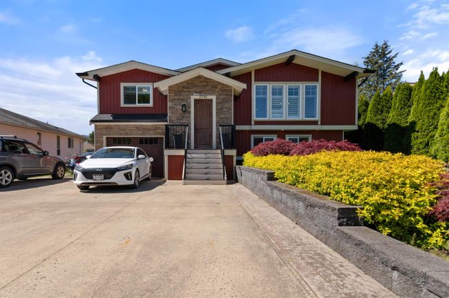 1791 Caroline Drive, House other with 5 bedrooms, 4 bathrooms and 6 parking in Agassiz BC | Image 2