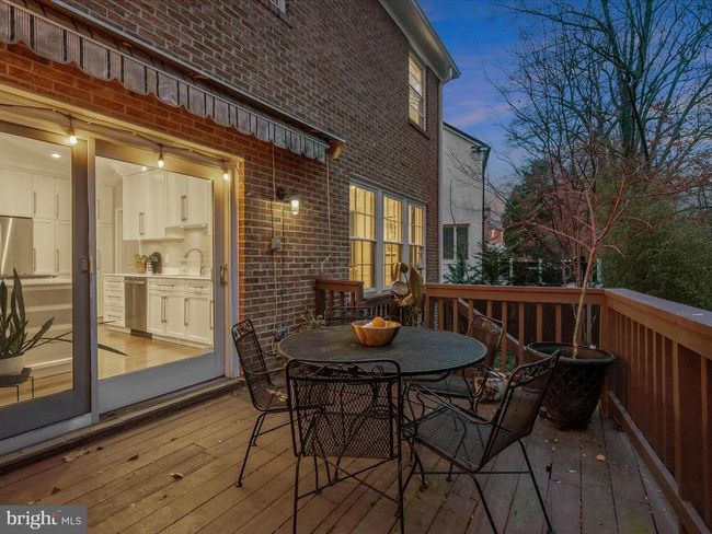 5135 Yuma St Nw, House other with 4 bedrooms, 6 bathrooms and null parking in WASHINGTON DC | Image 78
