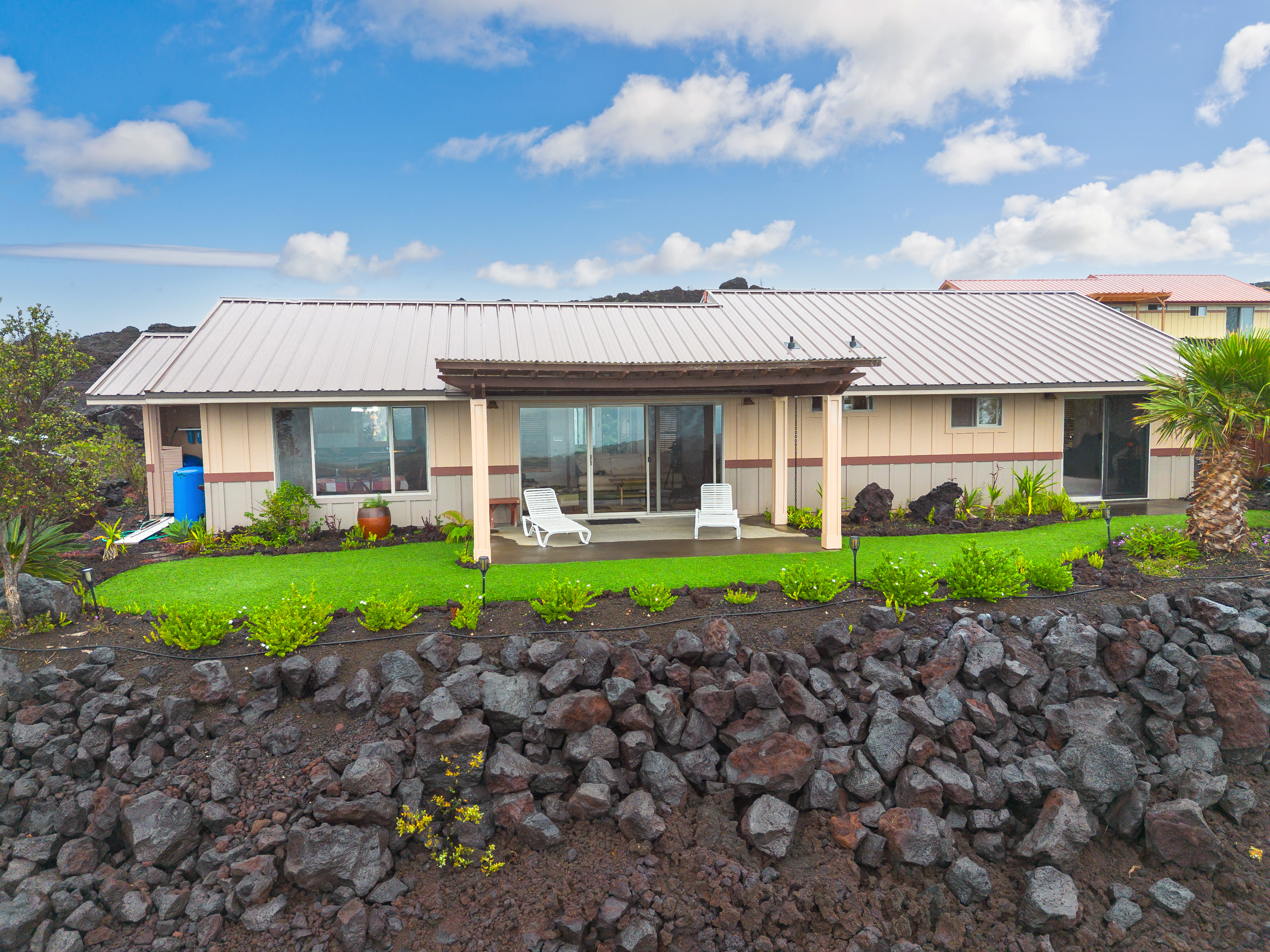 Residential in Ocean View 4