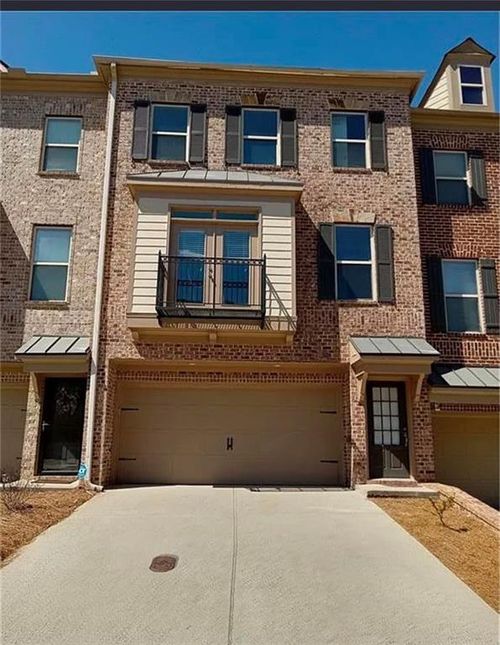 260 Bell Grove Ln, Suwanee, GA, 30024-3154 | Card Image