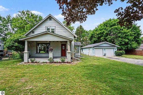 1309 Rosedale Street, Alma, MI, 48801 | Card Image