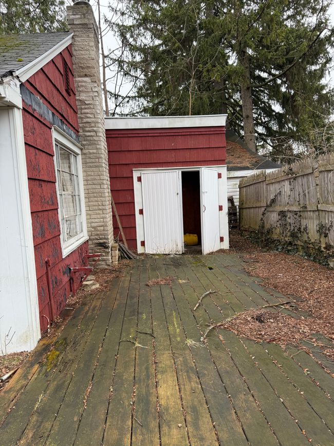 228 Borland Ct, House other with 3 bedrooms, 2 bathrooms and null parking in Saginaw MI | Image 19