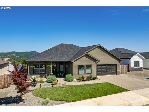 857 Durham Ave, Sutherlin, OR, 97479-9162 | Card Image