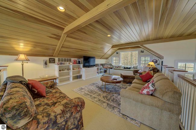 3970 N West Torch Lake Dr, House other with 4 bedrooms, 5 bathrooms and null parking in Kewadin MI | Image 42