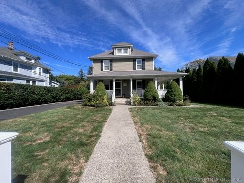 2-36 Treadwell Ave, Westport, CT, 06880-4728 | Card Image